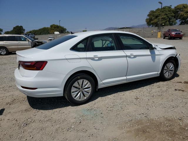  VOLKSWAGEN JETTA 2019 Biały