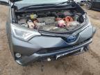2017 TOYOTA RAV4 B-NES for sale at Copart SANDY