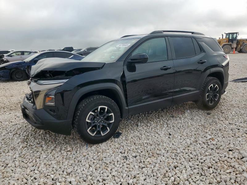 2025 Chevrolet Equinox Lt 1.5L