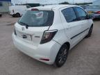 2014 TOYOTA YARIS ICON for sale at Copart WESTBURY