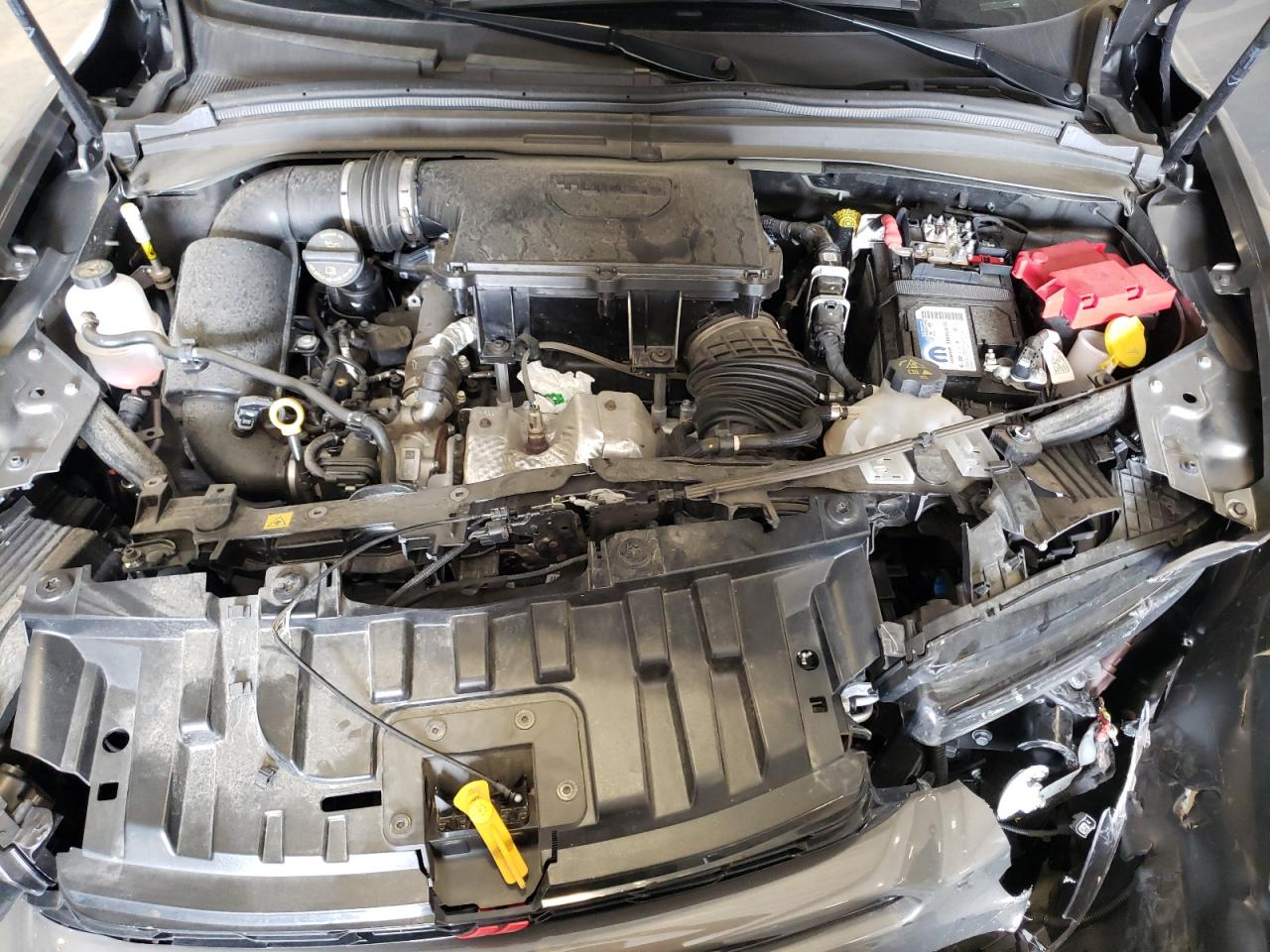 2024 Dodge Hornet Gt VIN: ZACNDFAN5R3A40676 Lot: 66837155