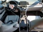 2018 HONDA ODYSSEY EXL   for sale at Copart AB - CALGARY
