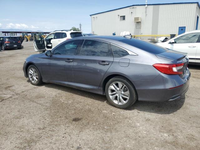  HONDA ACCORD 2020 Gray