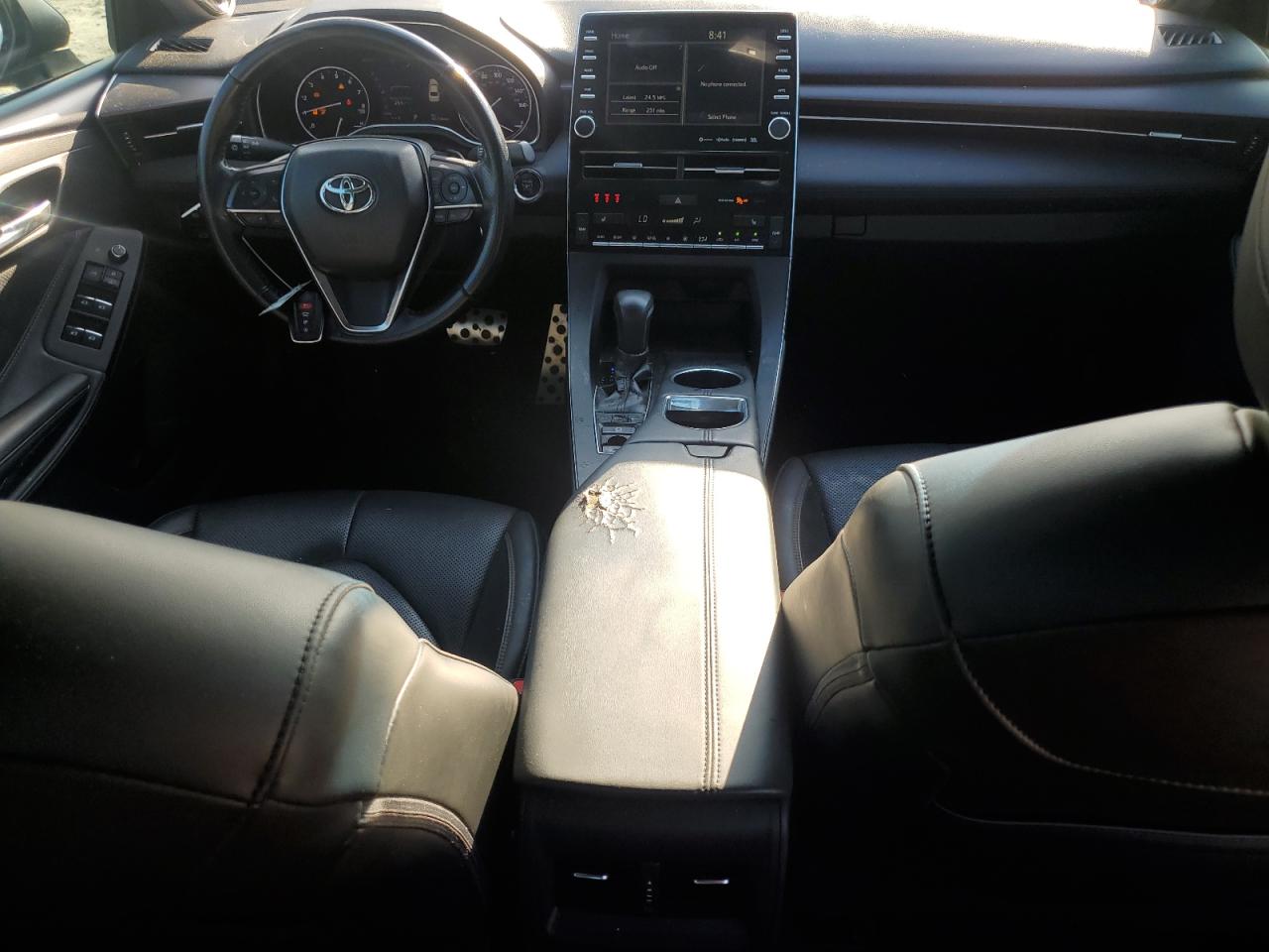2019 Toyota Avalon Xle VIN: 4T1BZ1FB0KU020849 Lot: 65025565