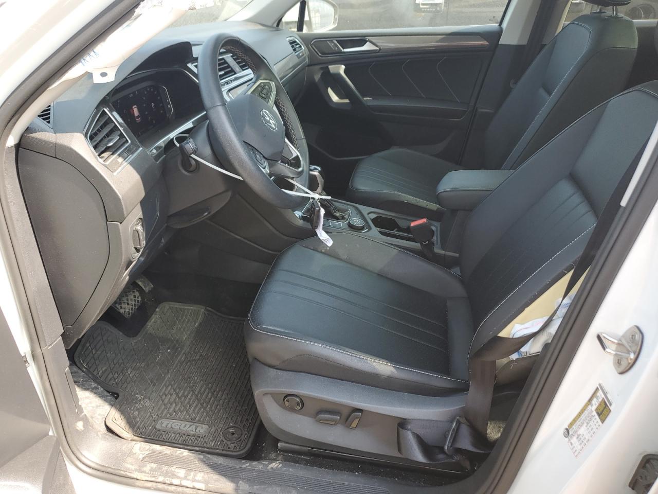 2023 Volkswagen Tiguan Se VIN: 3VVMB7AX0PM082997 Lot: 65232745