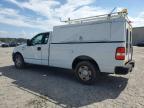 2008 FORD F150 à vendre chez Copart GA - ATLANTA NORTH