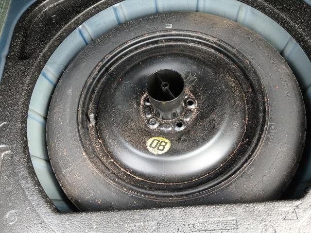 2010 FORD FOCUS TITA