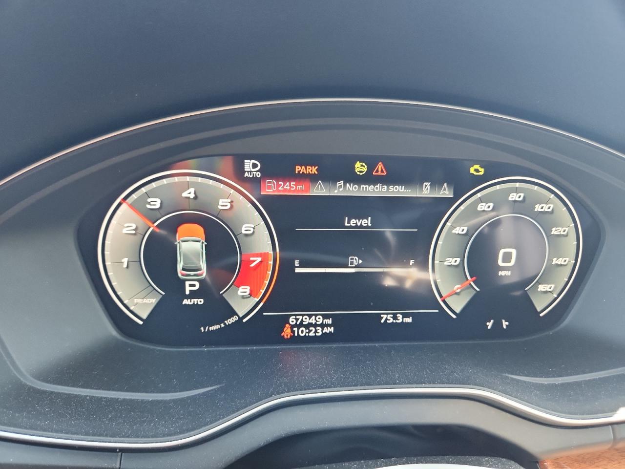 2021 Audi Q5 Premium Plus VIN: WA1BAAFY5M2050857 Lot: 64865765