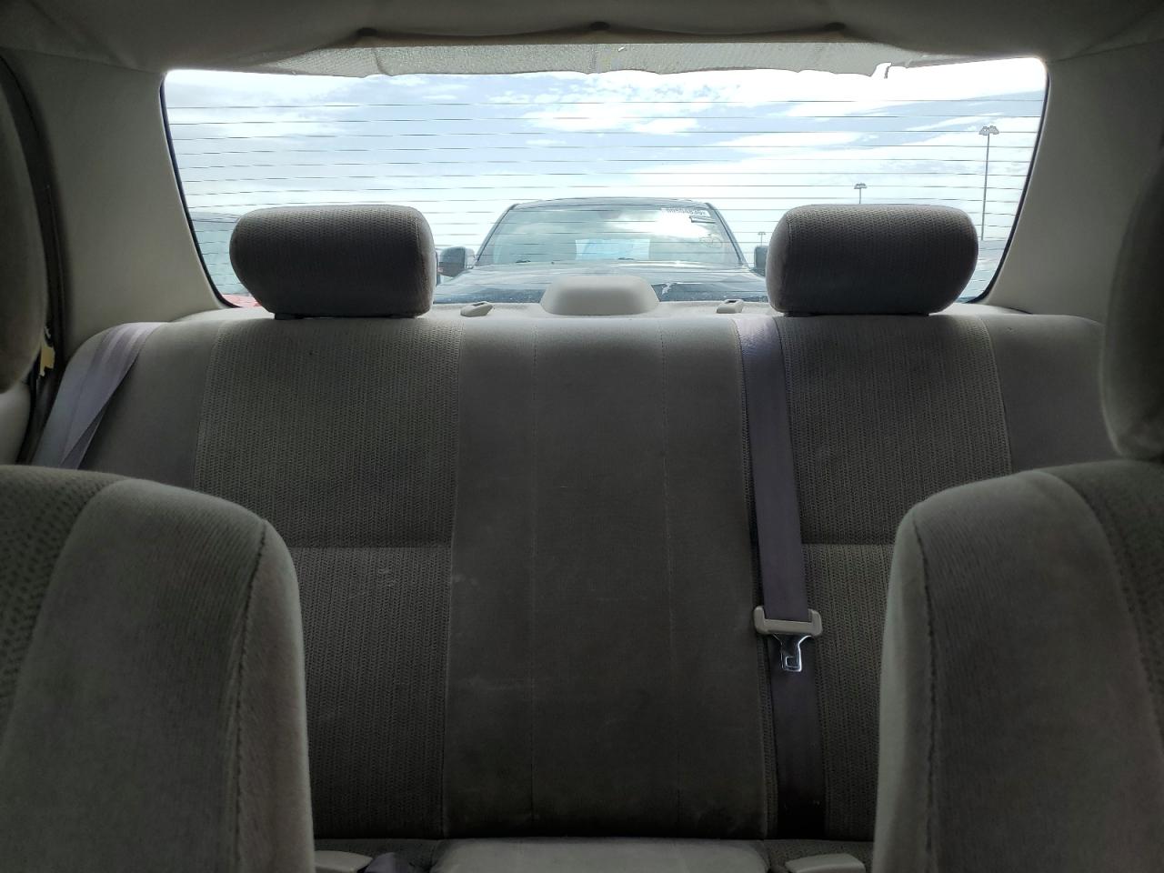 2t1br12e02c529079 2T1BR12E02C529079 2002 Toyota Corolla Ce