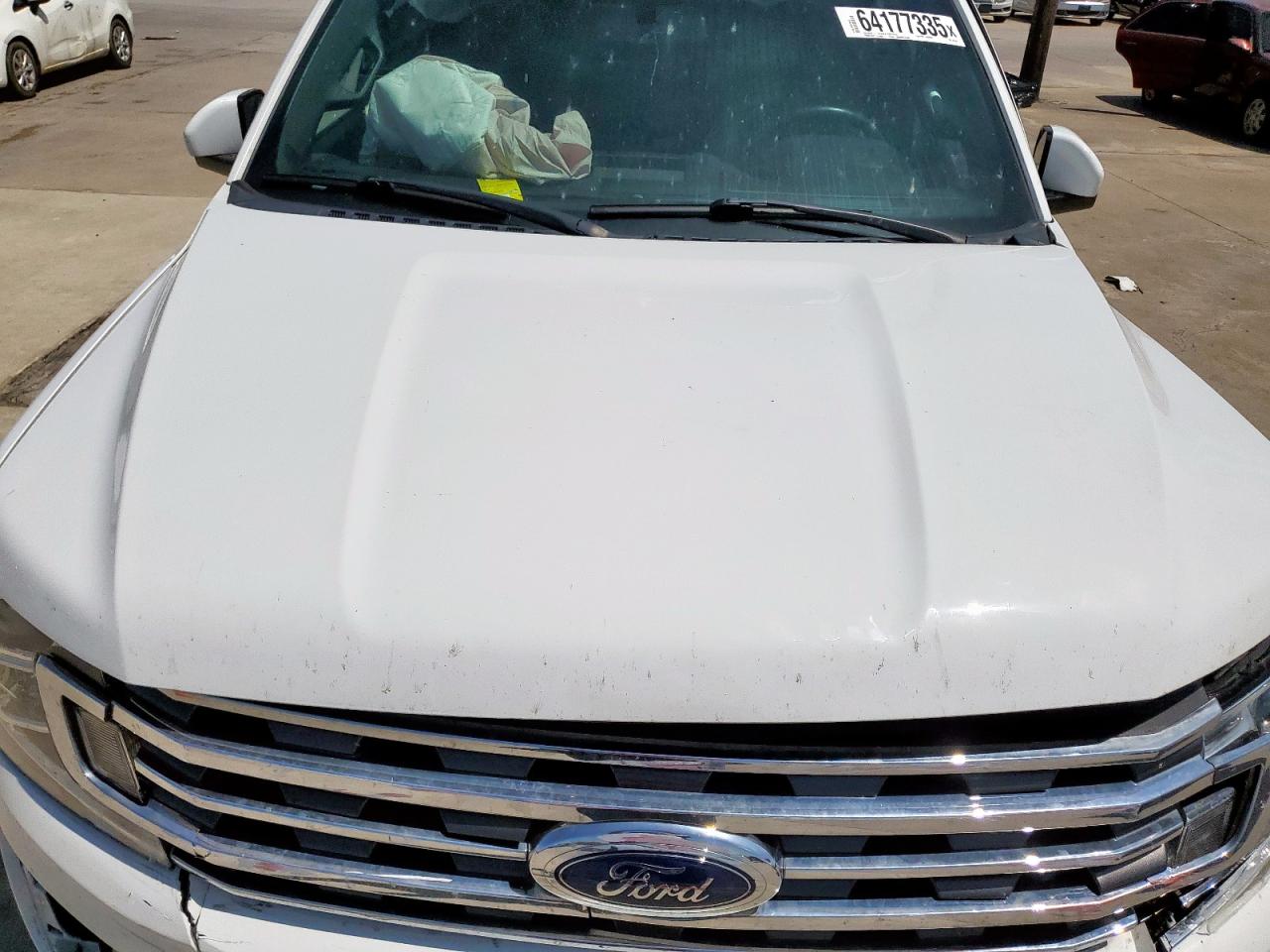 2019 Ford Expedition Xlt VIN: 1FMJU1HT7KEA81593 Lot: 64177335