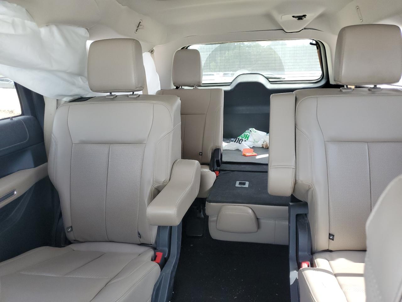 2022 Ford Expedition Max Xlt VIN: 1FMJK1JT0NEA50335 Lot: 64175575