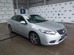 2012 HONDA ACCORD ES for sale at Copart EAST KILBRIDE