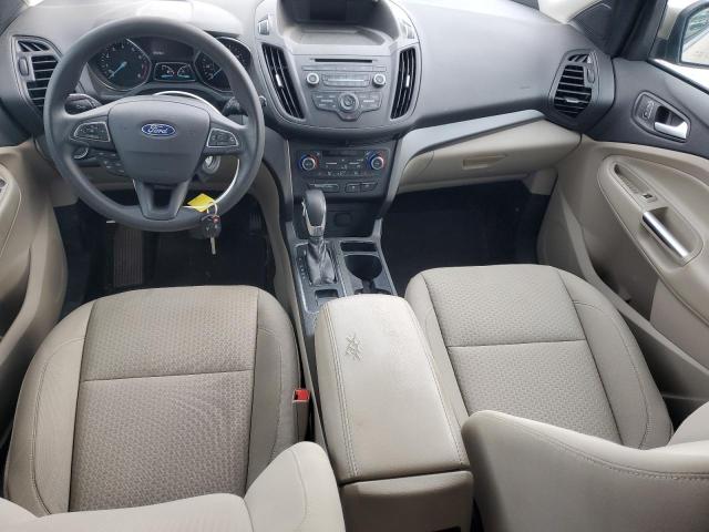 FORD ESCAPE 2018 Złoty