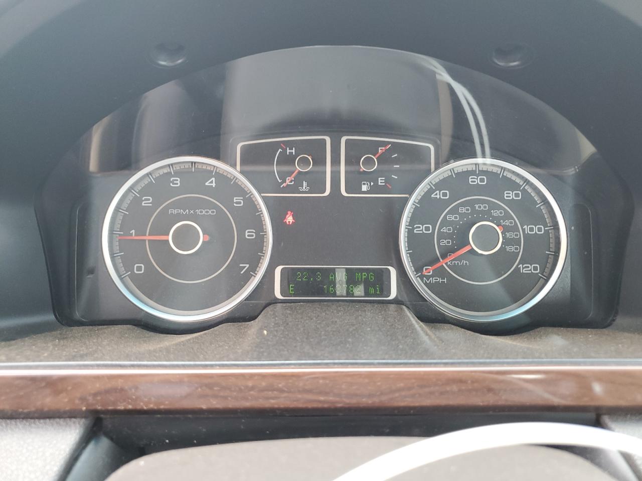 2008 Ford Taurus Sel VIN: 1FAHP24W58G130969 Lot: 63810465