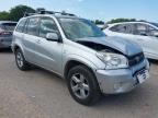 2005 TOYOTA RAV4 XT-R for sale at Copart SANDWICH