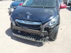 2018 PEUGEOT 108 ALLURE for sale at Copart WESTBURY