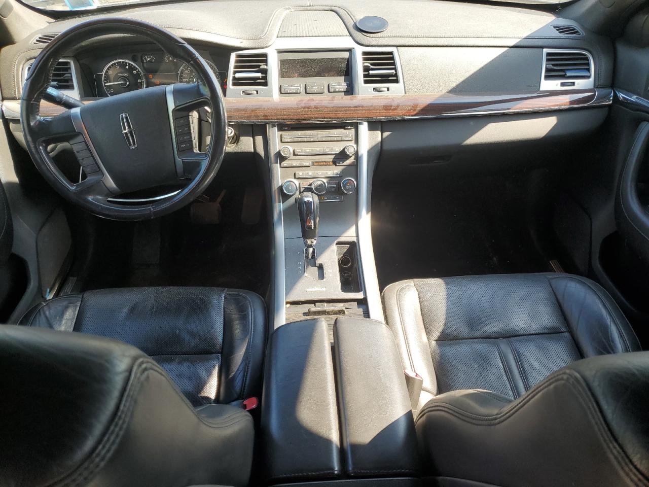 1lnhm94r09g603857 1LNHM94R09G603857 2009 Lincoln Mks