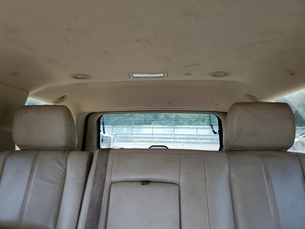 2011 Chevrolet Tahoe K1500 Lt VIN: 1GNSKBE00BR304040 Lot: 64454995