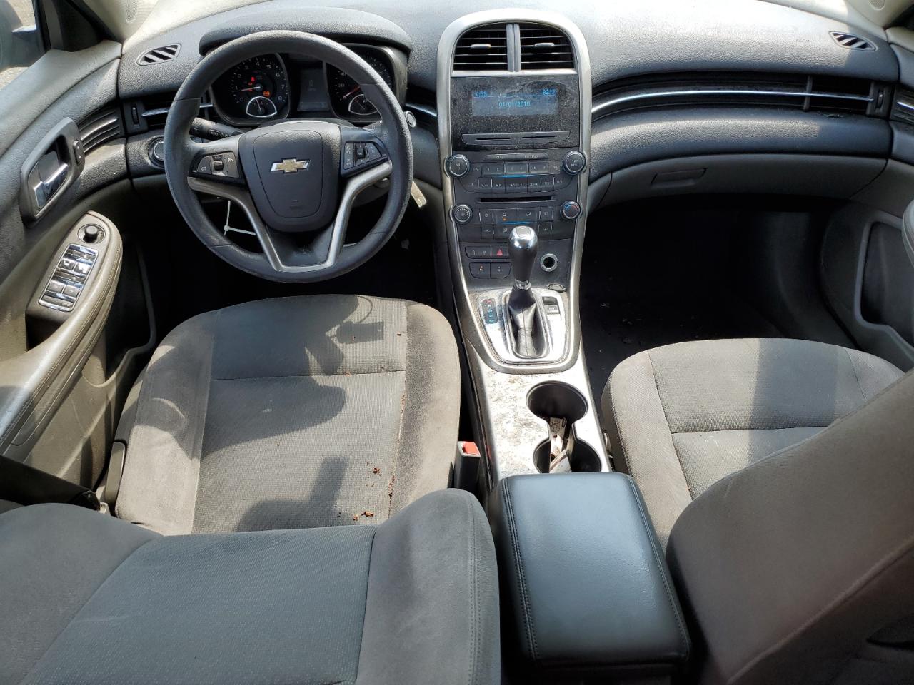 2013 Chevrolet Malibu Ls VIN: 1G11B5SA6DF160641 Lot: 64394515