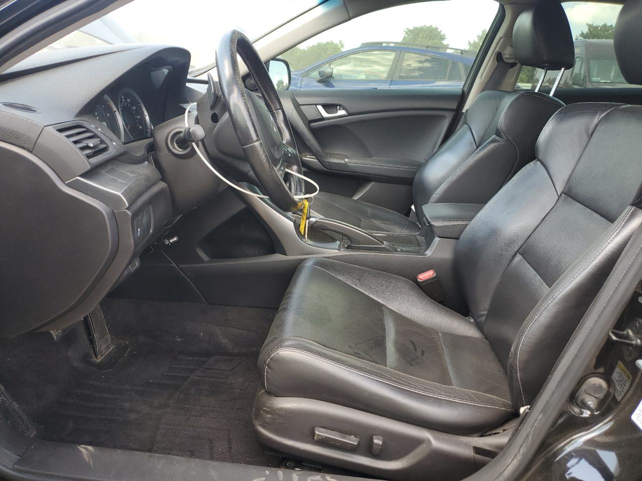 2014 Acura Tsx VIN: JH4CU2F44EC005293 Lot: 63409745