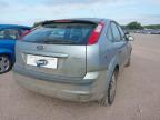 2007 FORD FOCUS GHIA for sale at Copart WESTBURY
