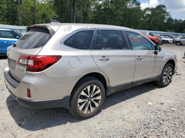  SUBARU OUTBACK 2017 Beżowy