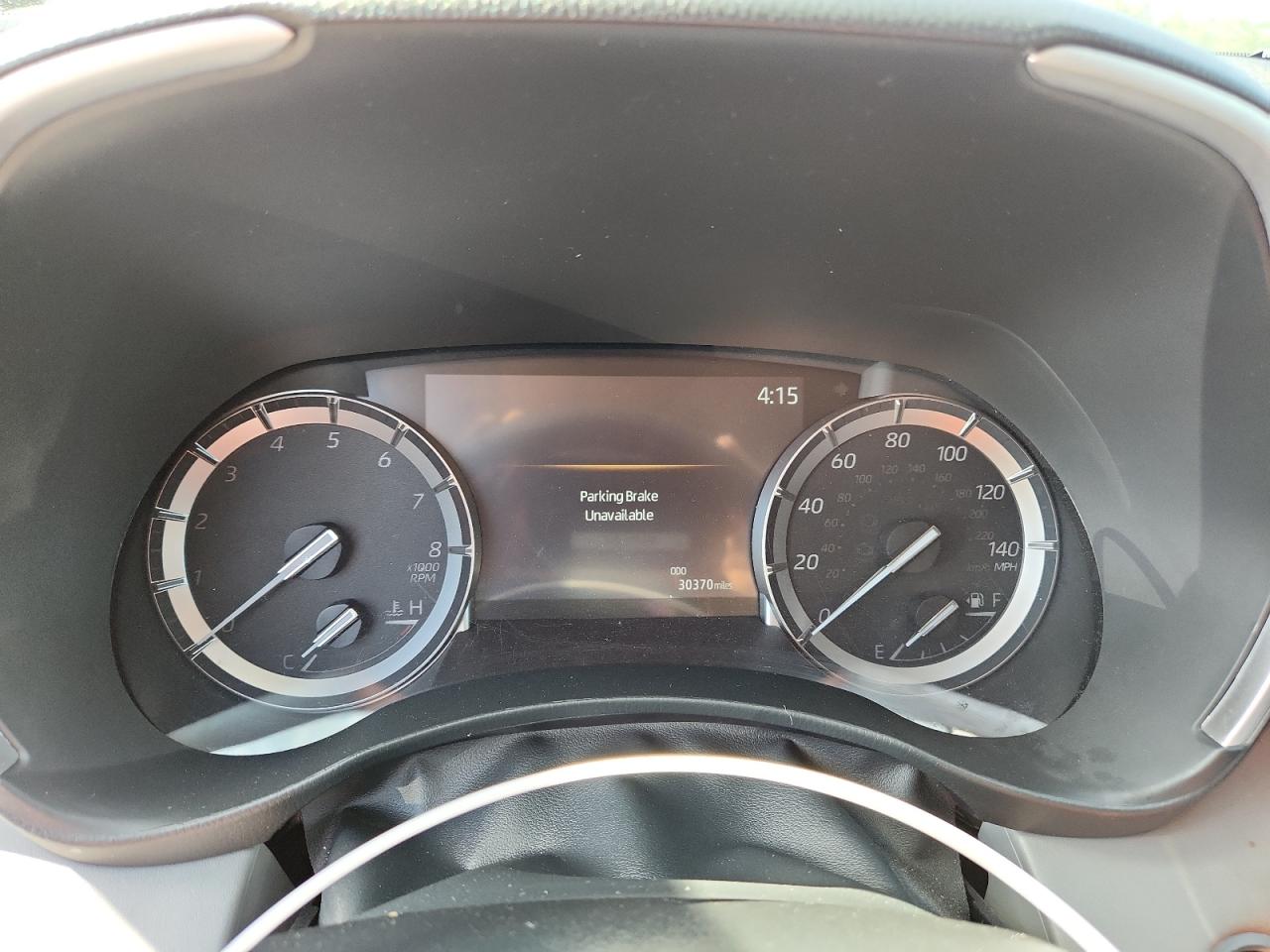 2021 Toyota Highlander Xle VIN: 5TDGZRBH6MS559647 Lot: 65631325
