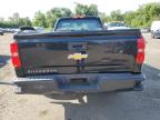 2017 CHEVROLET SILVERADO K1500   for sale at Copart CT - HARTFORD SPRINGFIELD