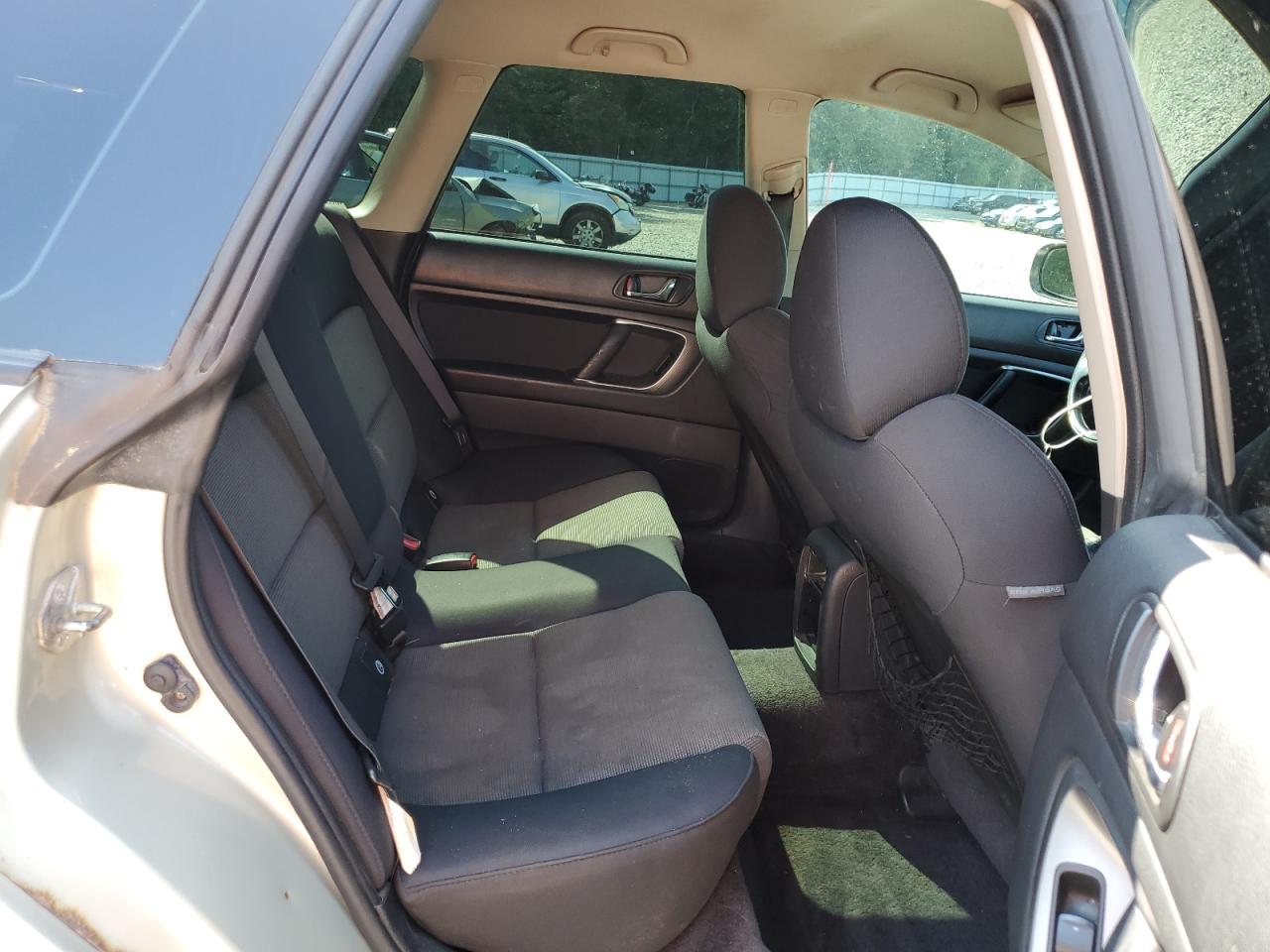 2005 Subaru Legacy Outback 2.5 Xt VIN: 4S4BP68CX54344081 Lot: 65318445