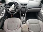 2016 HYUNDAI ACCENT SE   for sale at Copart ON - LONDON