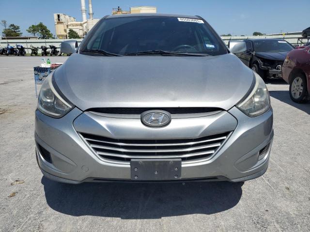 Parquets HYUNDAI TUCSON 2015 Szary