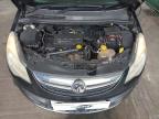 2012 VAUXHALL CORSA ACTI for sale at Copart SANDTOFT