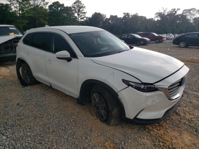  MAZDA CX-9 2022 Белы