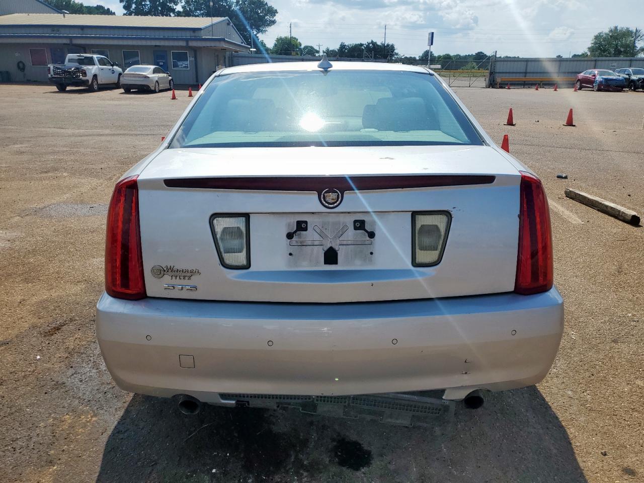 1g6du6ev9a0148150 1G6DU6EV9A0148150 2010 Cadillac Sts