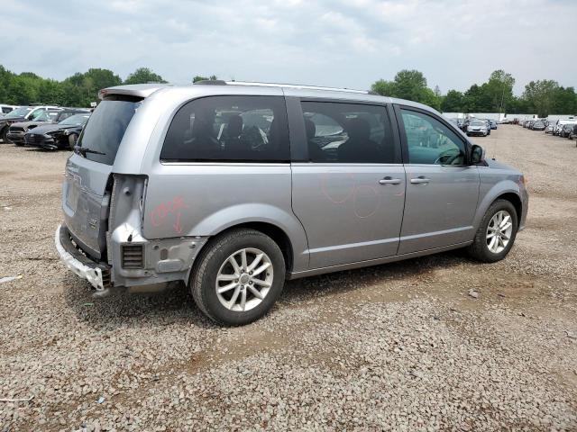  DODGE CARAVAN 2019 Серый