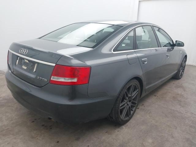 2007 AUDI A6 LE MANS