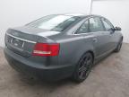 2007 AUDI A6 LE MANS for sale at Copart GLOUCESTER