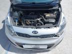 2014 KIA RIO VR7  for sale at Copart ST HELENS