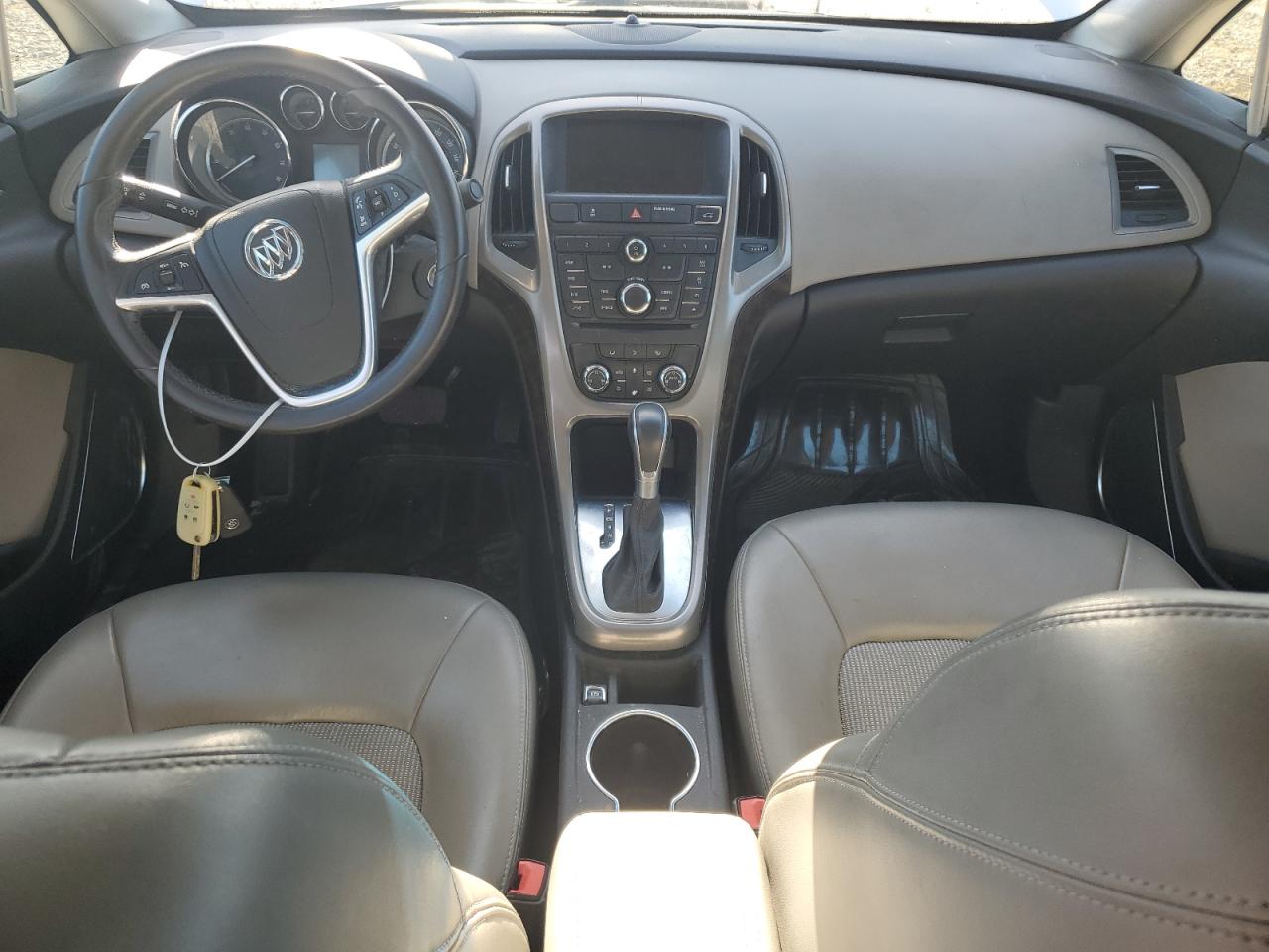 2015 Buick Verano VIN: 1G4PP5SK6F4132327 Lot: 64134585