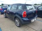 2012 MINI COUNTRYMAN for sale at Copart NEWBURY