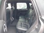 2015 PORSCHE CAYENNE S for sale at Copart SANDY