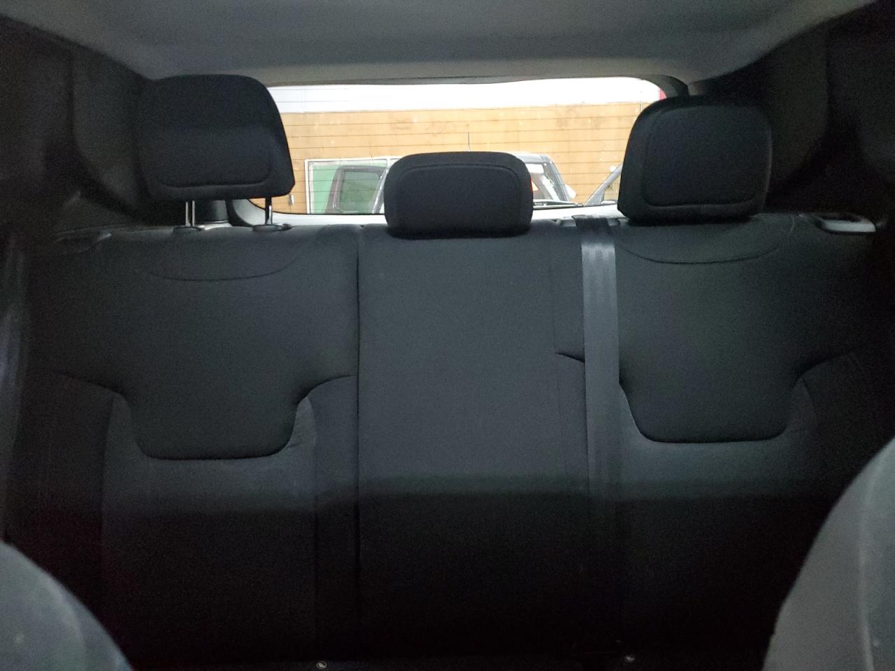 2018 Jeep Renegade Trailhawk VIN: ZACCJBCBXJPH13907 Lot: 66827085