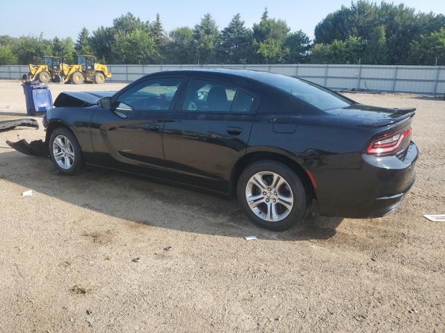  DODGE CHARGER 2015 Black