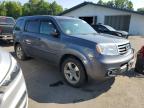 2015 HONDA PILOT EX   à vendre chez Copart CT - HARTFORD SPRINGFIELD