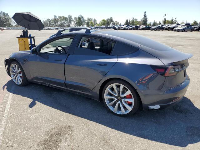  TESLA MODEL 3 2022 Szary
