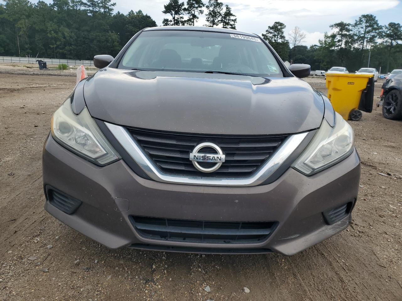 1n4al3ap0gn310466 1N4AL3AP0GN310466 2016 Nissan Altima 2.5