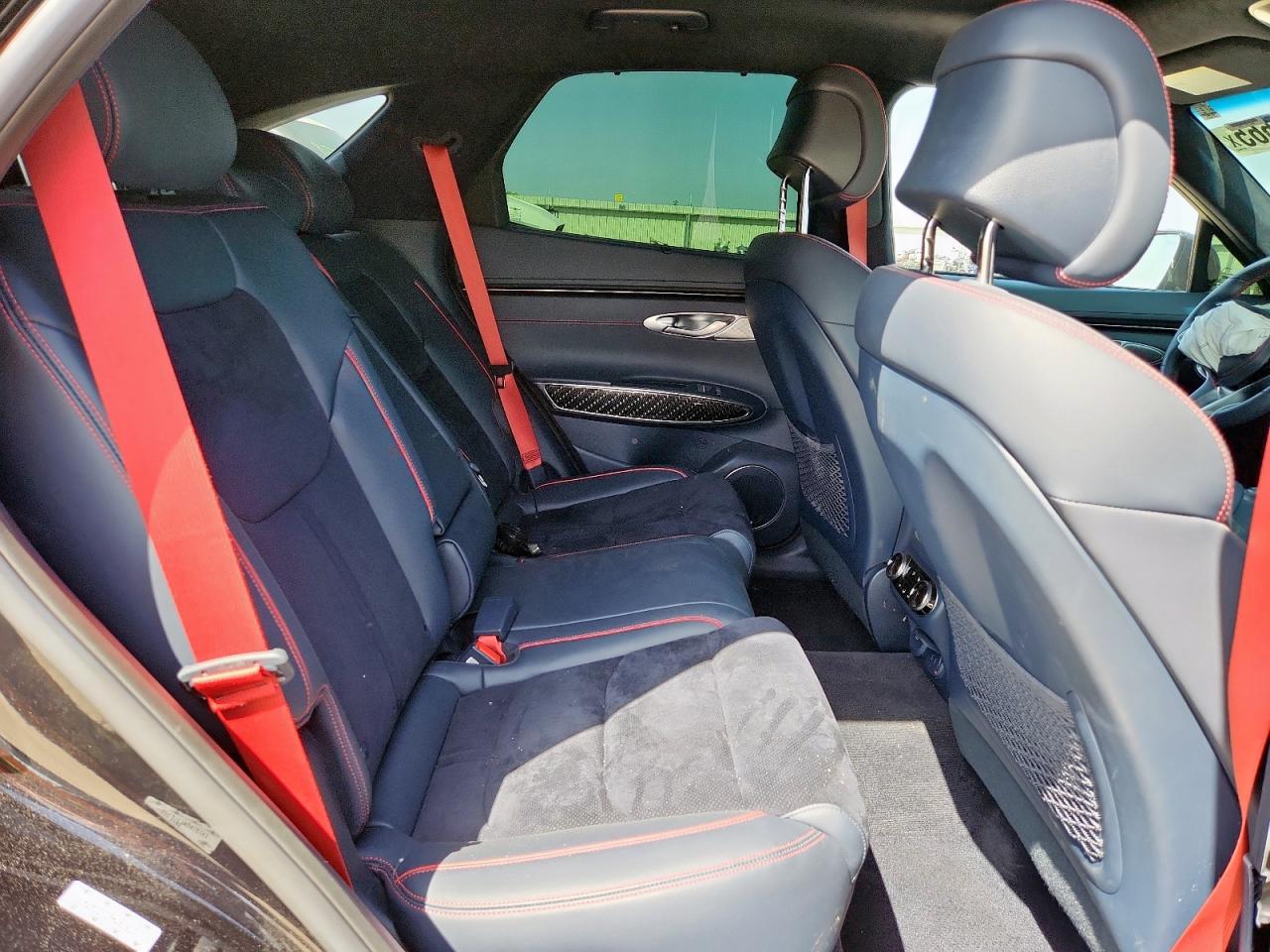 2022 Genesis Gv70 Base VIN: KMUMCDTC7NU016151 Lot: 65536665