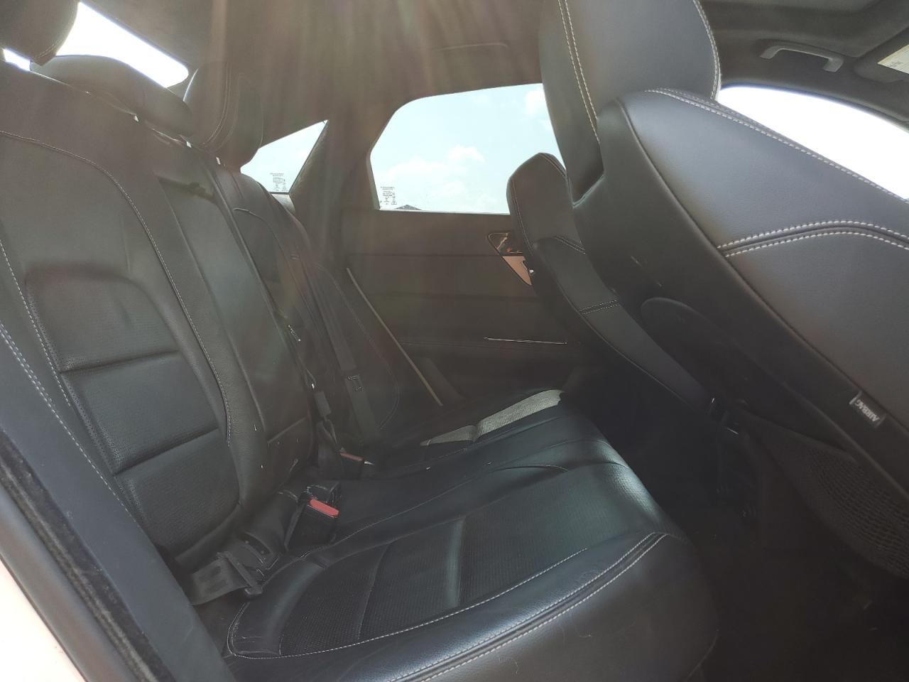 2019 Jaguar Xf R - Sport VIN: SAJBL4FX8KCY79360 Lot: 64315015