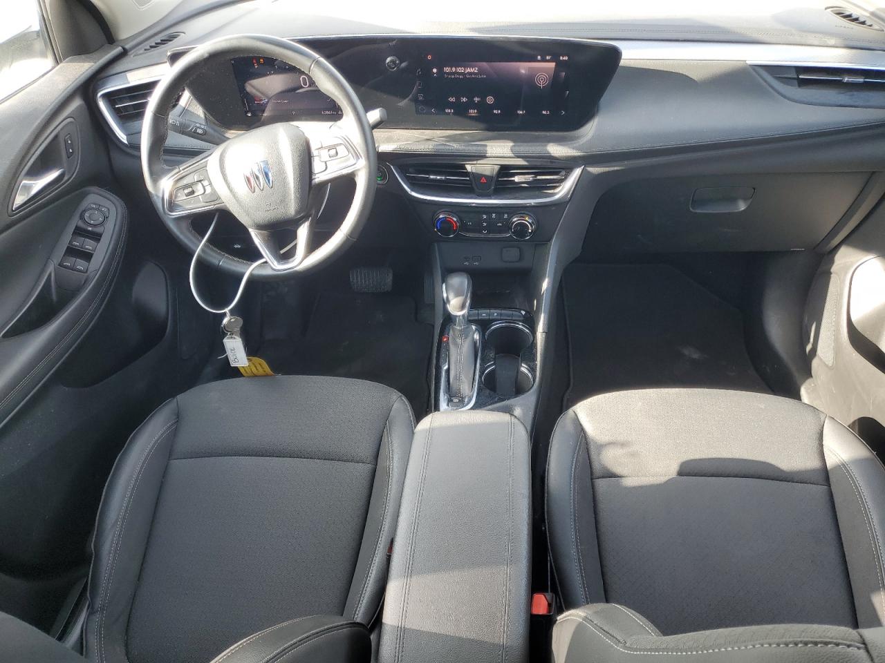 2024 Buick Encore Gx Preferred VIN: KL4AMBS20RB071472 Lot: 63601915