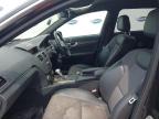 2009 MERCEDES BENZ C180 KOMP for sale at Copart BRISTOL
